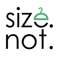 SizeNot logotyp kvadrat